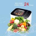 Máy khử độc,khử trùng thông minh Ecomama